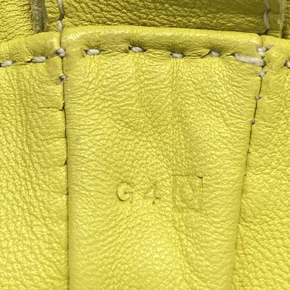 Hermès Clou de Selle Shoulder Bag - Picture 8 of 15